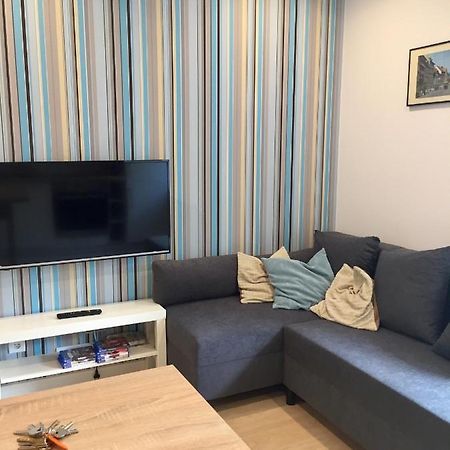 Apartament Kopenhaga Białystok Eksteriør bilde