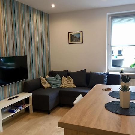 Apartament Kopenhaga Białystok Eksteriør bilde
