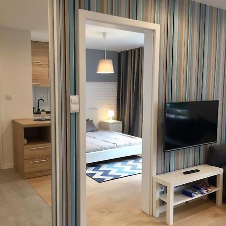 Apartament Kopenhaga Białystok Eksteriør bilde