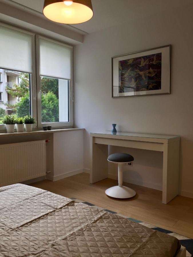 Apartament Kopenhaga Białystok Eksteriør bilde