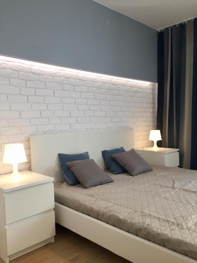 Apartament Kopenhaga Białystok Eksteriør bilde