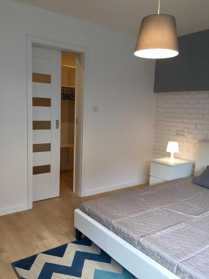 Apartament Kopenhaga Białystok Eksteriør bilde