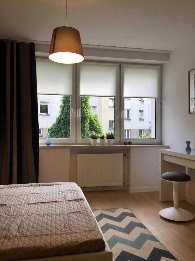 Apartament Kopenhaga Białystok Eksteriør bilde