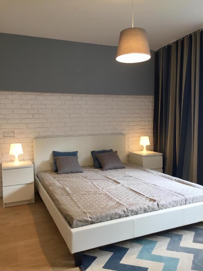 Apartament Kopenhaga Białystok Eksteriør bilde