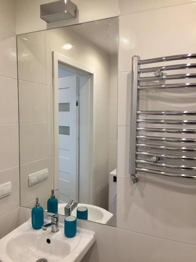 Apartament Kopenhaga Białystok Eksteriør bilde