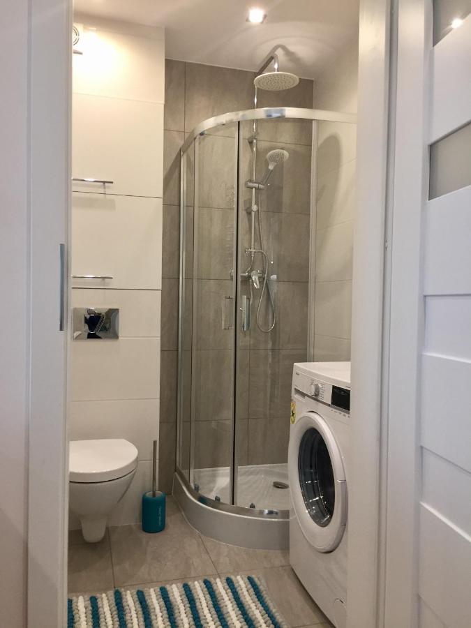 Apartament Kopenhaga Białystok Eksteriør bilde